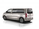 Citroen SpaceTourer 2016 года